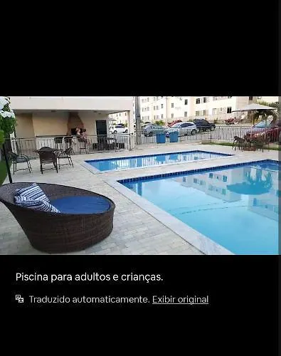 Pousada Park Jardim Do Mar