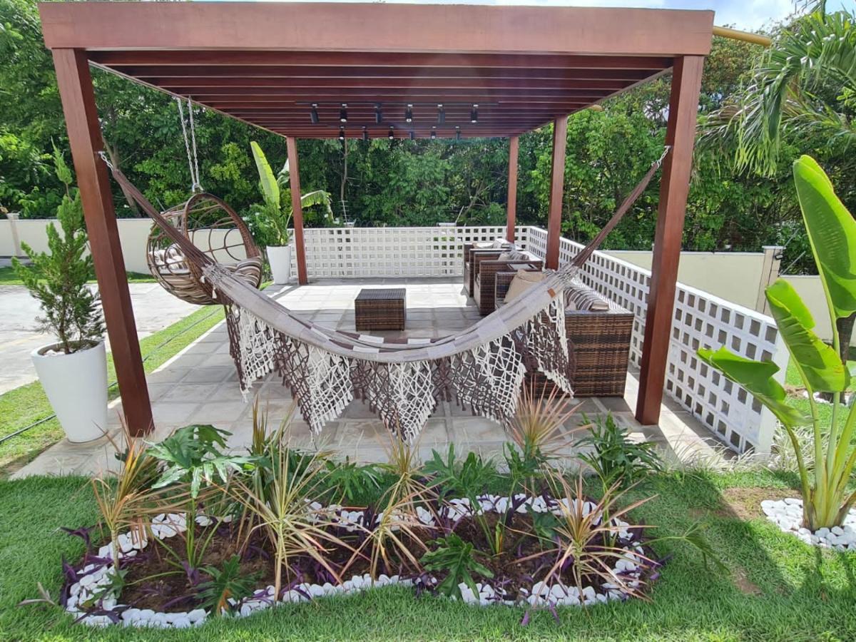 Park Jardim Do Mar Apartamento João Pessoa