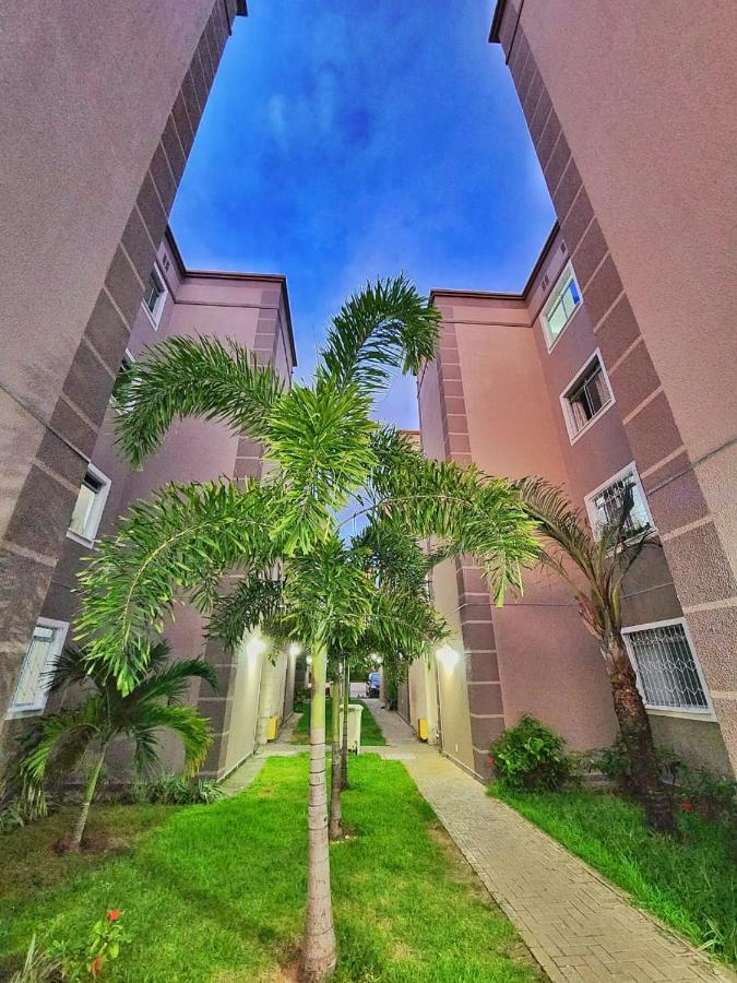 Apartamento Park Jardim Do Mar João Pessoa