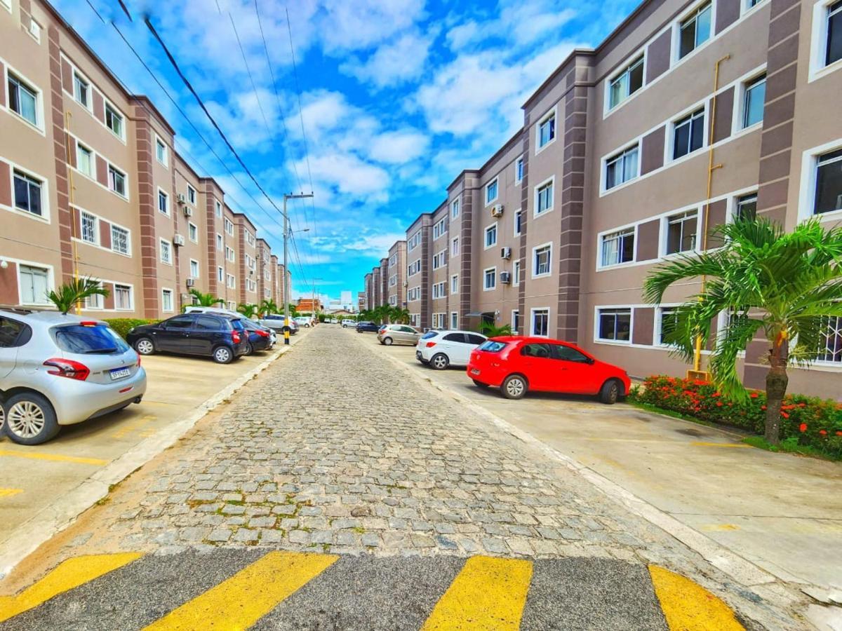 Apartamento Park Jardim Do Mar