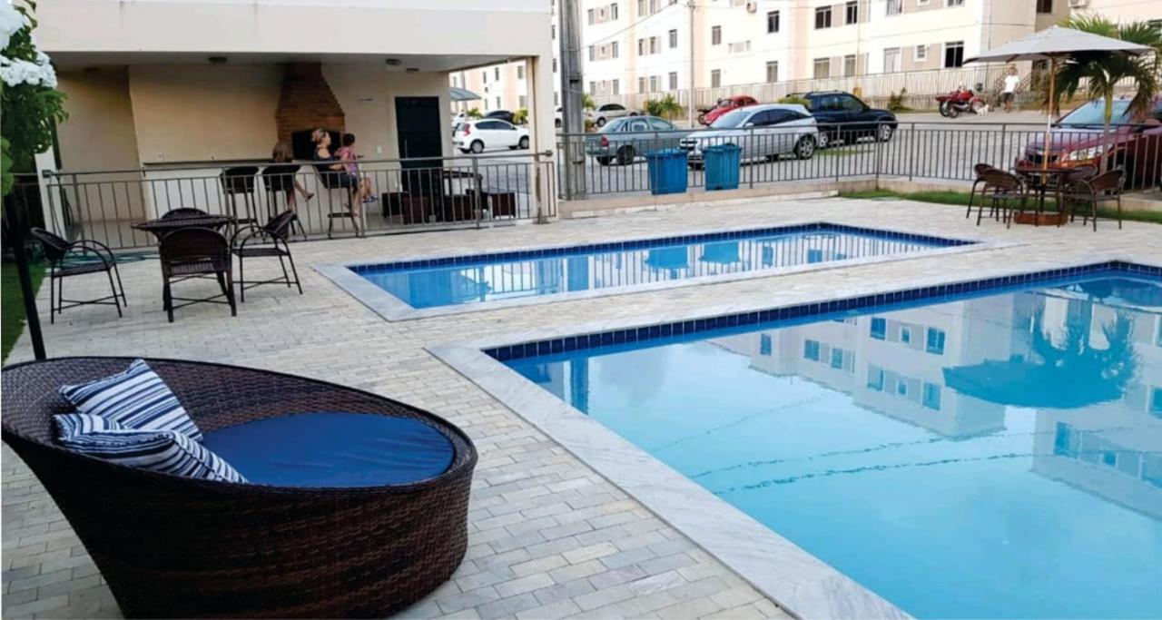 Park Jardim Do Mar Apartamento João Pessoa