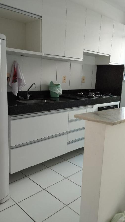 Park Jardim Do Mar Apartamento