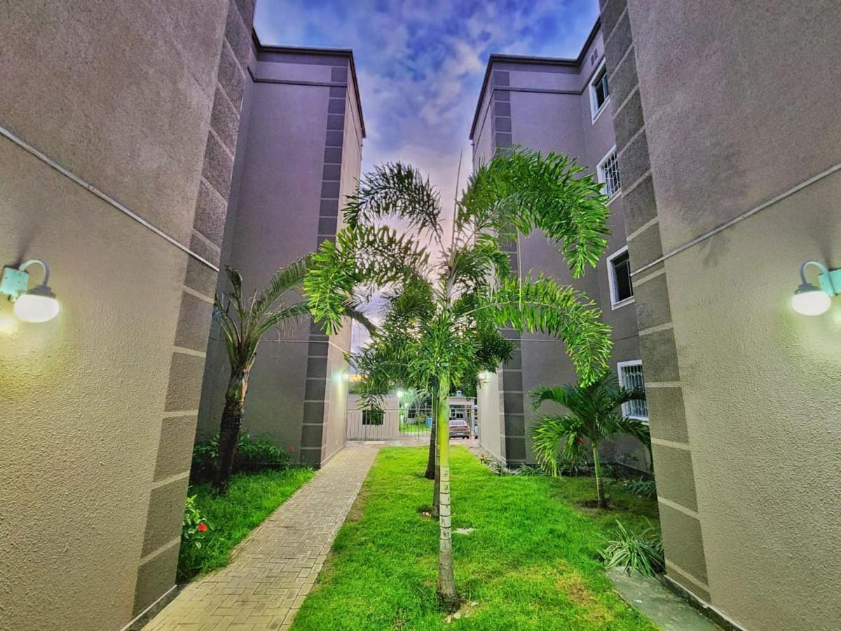 Apartamento Park Jardim Do Mar João Pessoa