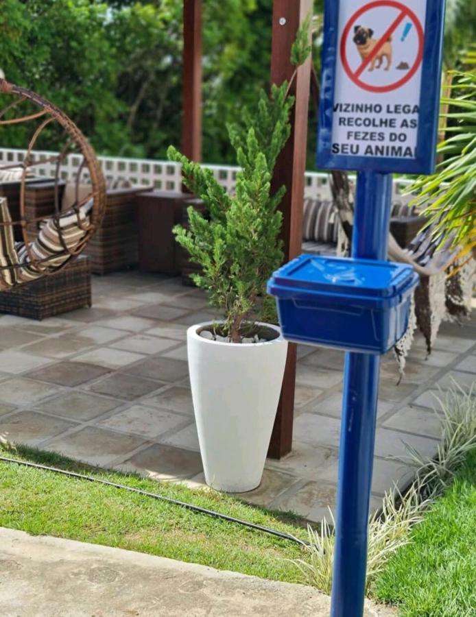 Apartamento Park Jardim Do Mar João Pessoa