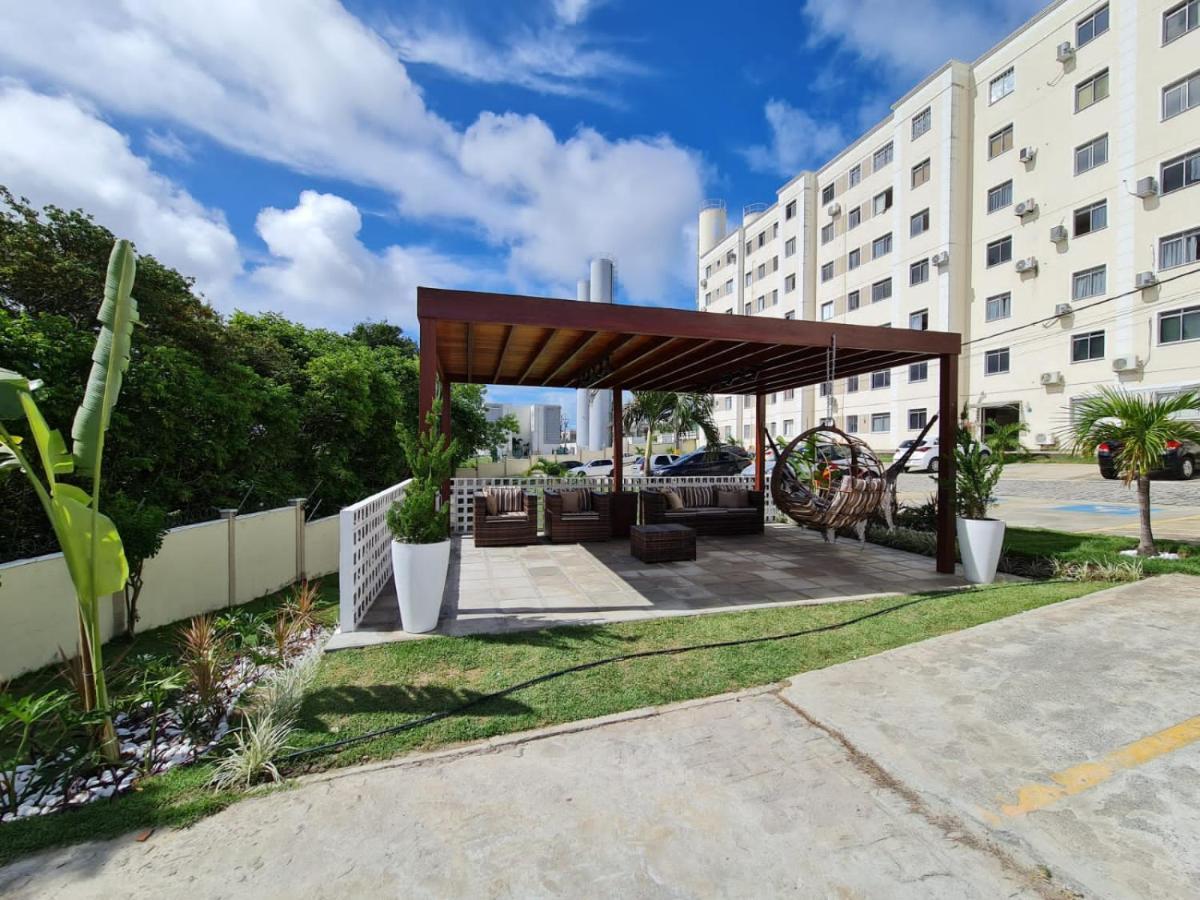Park Jardim Do Mar João Pessoa