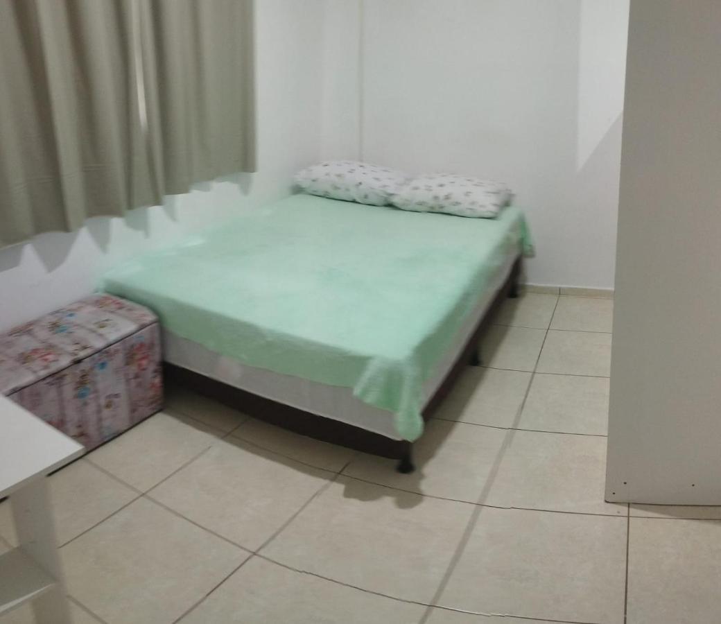 Apartamento Park Jardim Do Mar