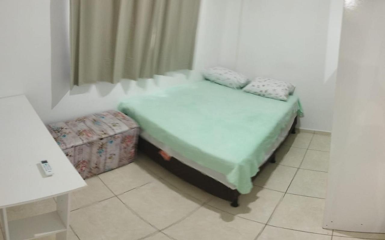 Apartamento Park Jardim Do Mar