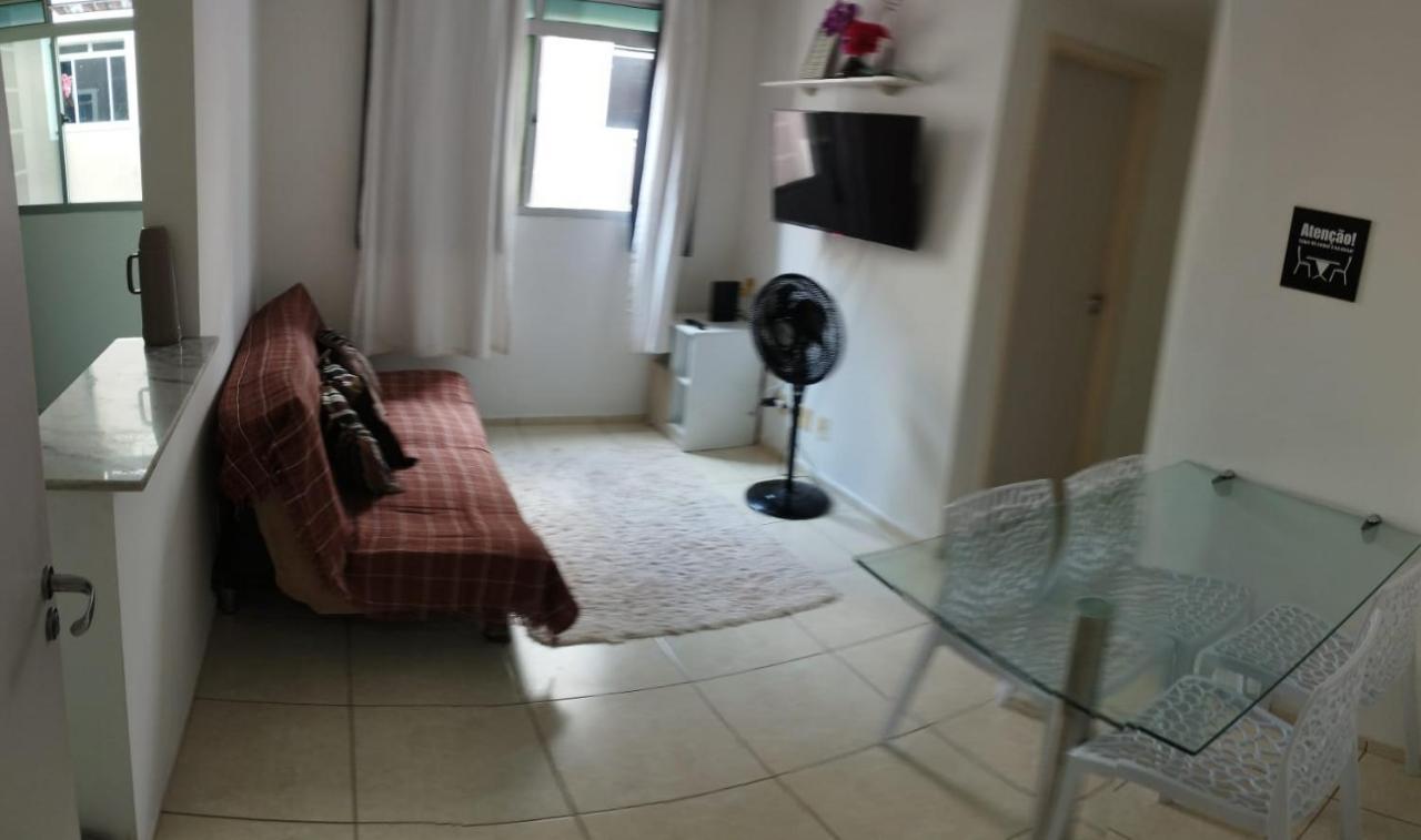 Apartamento Park Jardim Do Mar João Pessoa