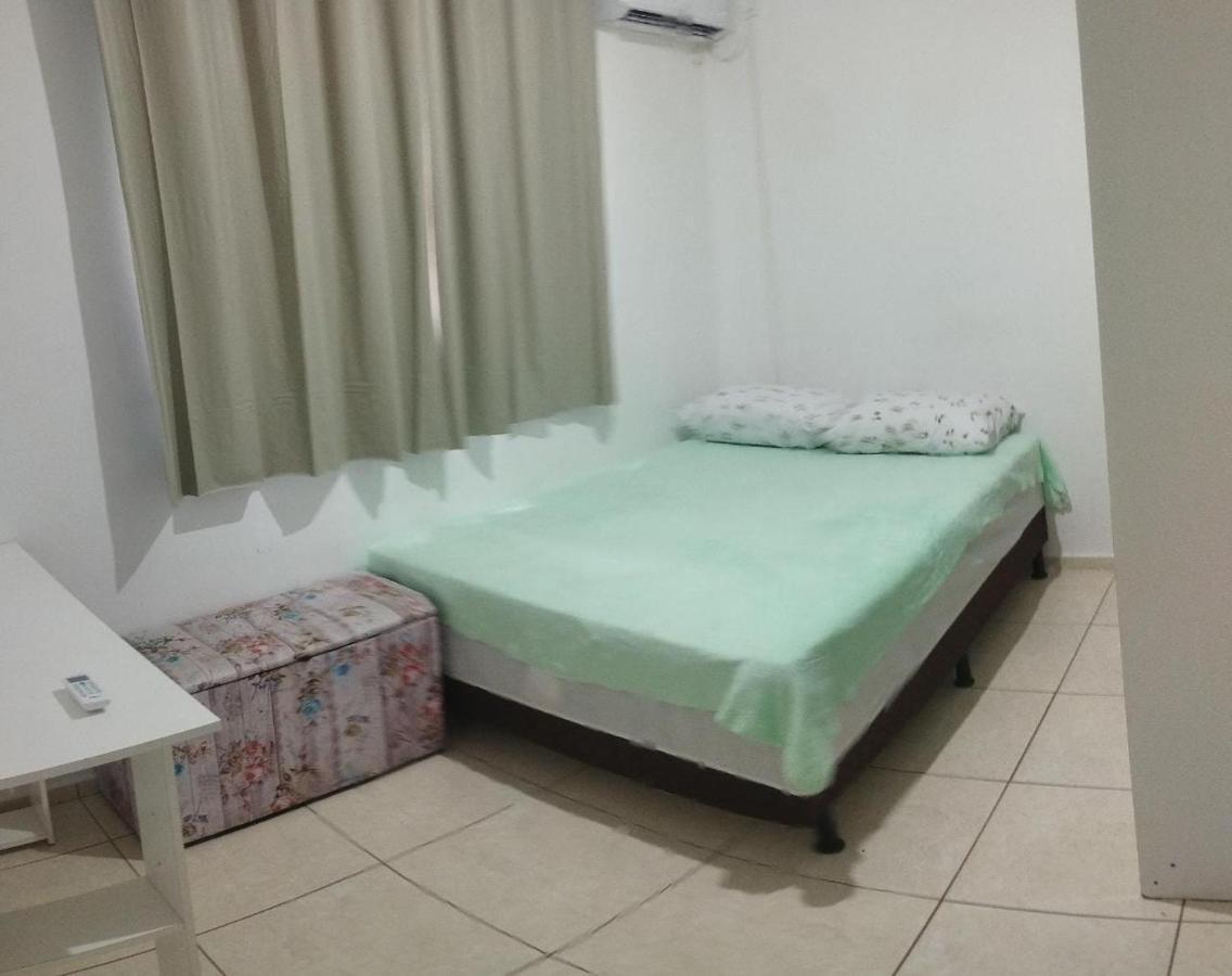 Park Jardim Do Mar Apartamento